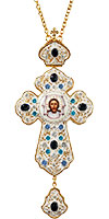 Pectoral cross no.012