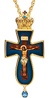 Pectoral cross no.198