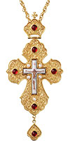 Pectoral cross no.013