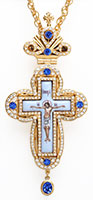 Pectoral cross no.144a