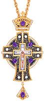 Pectoral cross no.101