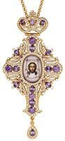 Pectoral cross no.210