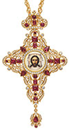 Pectoral cross no.213g