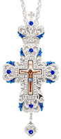 Pectoral cross no.25a