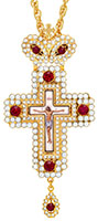 Pectoral cross no.31a