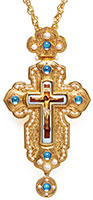 Pectoral cross no.199
