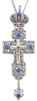 Pectoral cross no.34
