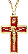 Pectoral cross no.2a