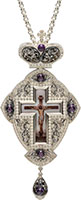 Award pectoral cross no.1286s