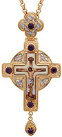 Award pectoral cross no.1291