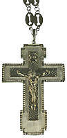 Pectoral cross - A8