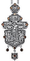 Pectoral cross - A92