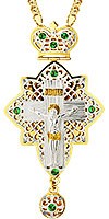 Pectoral cross - A119 (with chain)