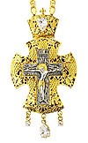 Pectoral cross - A120g