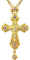 Pectoral cross - A131LP