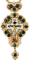 Pectoral cross - A150-2