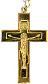 Pectoral cross - A166