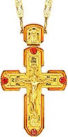 Pectoral cross - A171 (with chain)