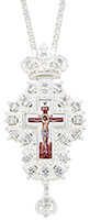 Pectoral cross - A216L