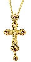 Pectoral cross - A246 (with chain)