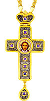 Pectoral cross - A277-1