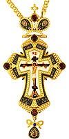 Pectoral award cross - A281