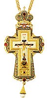 Pectoral award cross - A287