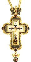 Pectoral award cross - A288