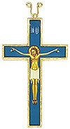 Pectoral cross for the Doctor of Divinity - A292