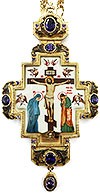 Pectoral cross - A321