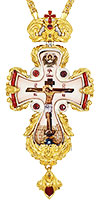 Pectoral cross - A343-F2