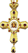 Pectoral cross - A344-1