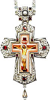 Pectoral cross - A354-3