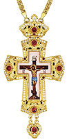 Pectoral cross - A359-2