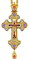 Pectoral cross - A390