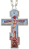 Pectoral cross - A403