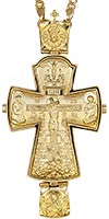 Pectoral cross - A408-2