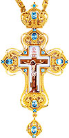 Pectoral cross - A410