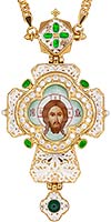 Pectoral cross - A417-3