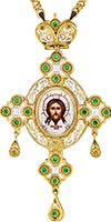 Pectoral cross - A418