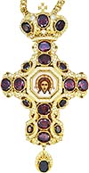 Pectoral cross - A419