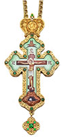 Pectoral cross - A420