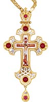 Pectoral cross - A422-2