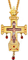Pectoral cross - A428R