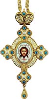 Pectoral cross - A429-2