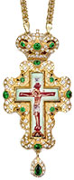Pectoral cross - A487