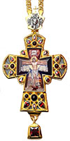 Pectoral cross - A492