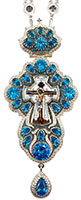 Pectoral cross - A499-2 (with chain)