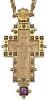 Pectoral cross - A546