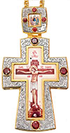Pectoral cross - A546